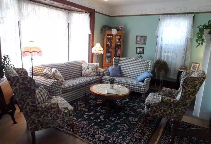 Blue Gull Inn Bed And Breakfast