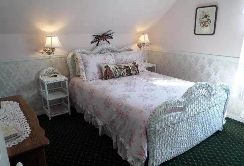 Blue Gull Inn Bed And Breakfast
