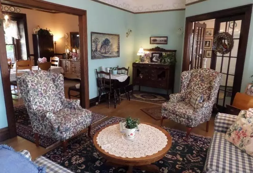 Blue Gull Inn Bed And Breakfast
