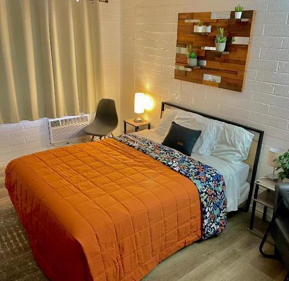 Canyon S Edge Route 66 Motel