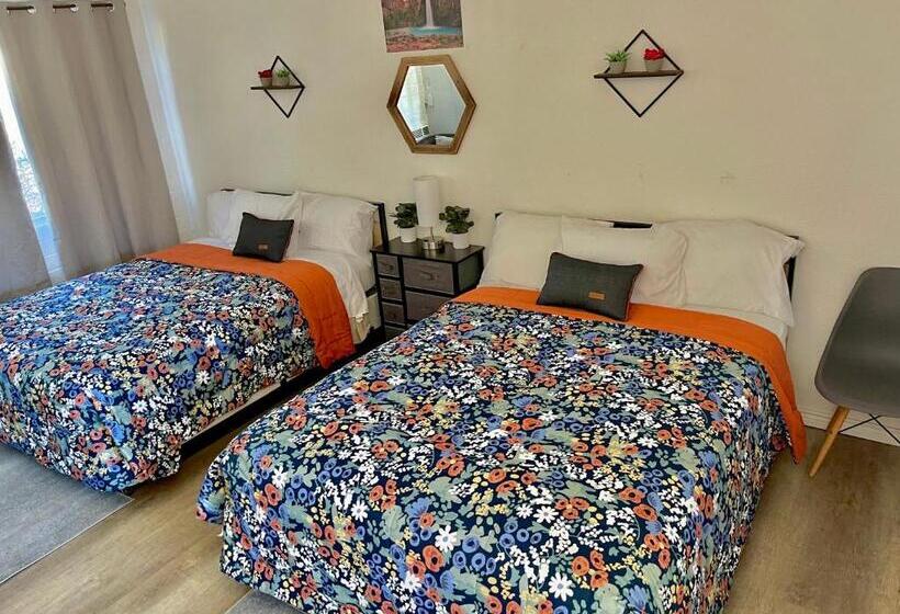 Canyon S Edge Route 66 Motel