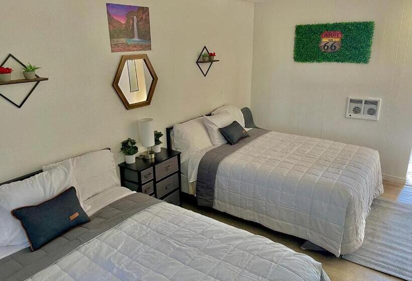 Canyon S Edge Route 66 Motel