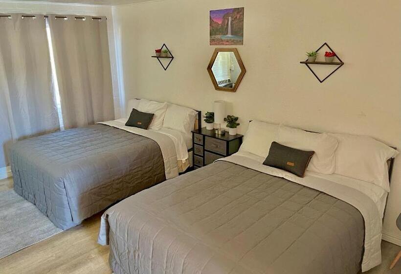 Canyon S Edge Route 66 Motel