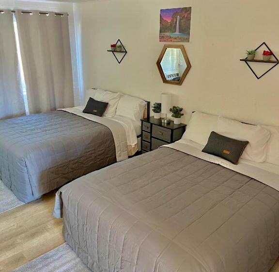 Canyon S Edge Route 66 Motel