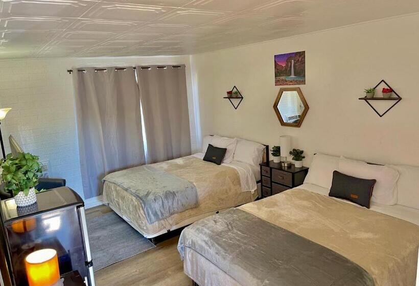 Canyon S Edge Route 66 Motel