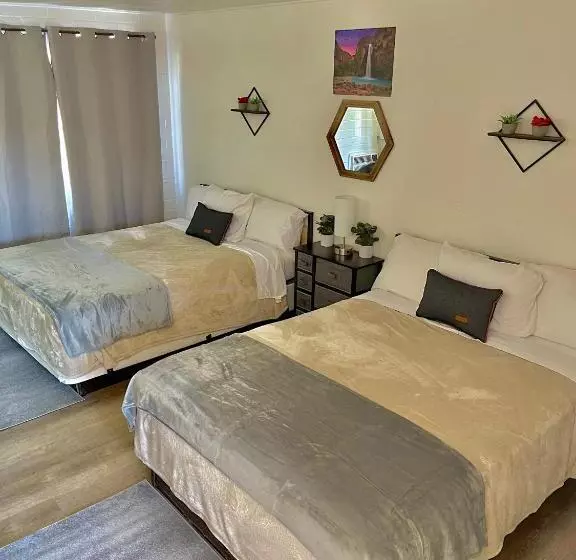 Canyon S Edge Route 66 Motel