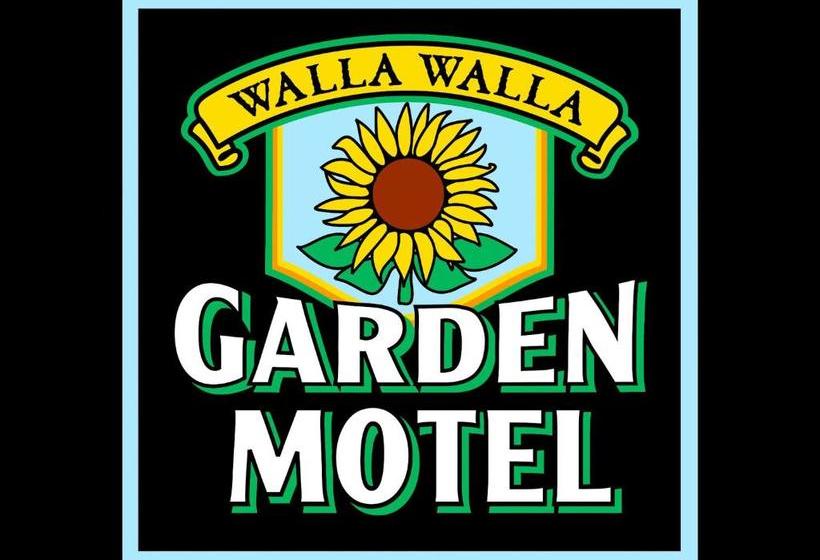 Walla Walla Garden Motel