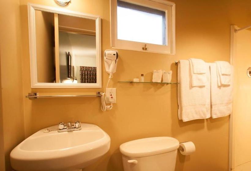 Walla Walla Garden Motel