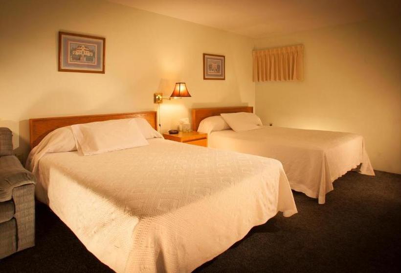 Walla Walla Garden Motel