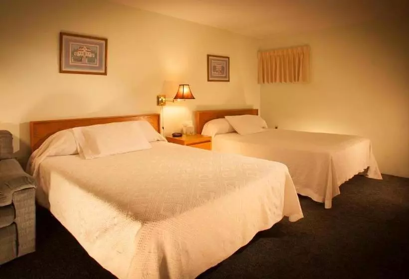 Walla Walla Garden Motel