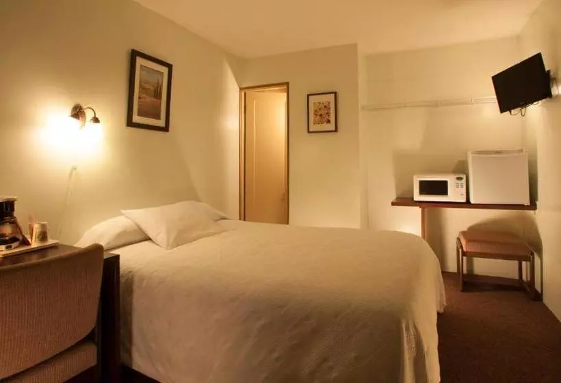Walla Walla Garden Motel