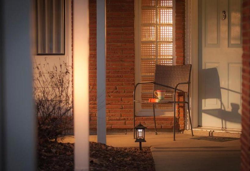 Walla Walla Garden Motel