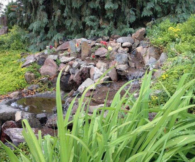 Walla Walla Garden Motel