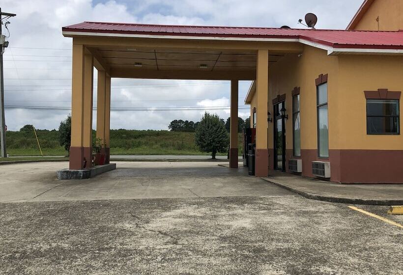 בית מלון כפרי Clairmont Inn