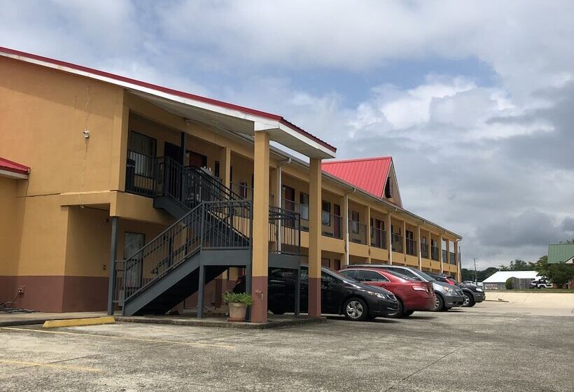 בית מלון כפרי Clairmont Inn