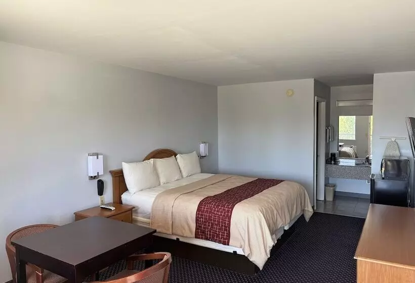 ホテル Clairmont Inn