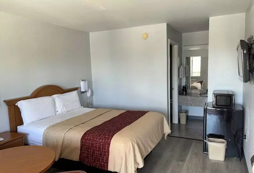 ホテル Clairmont Inn