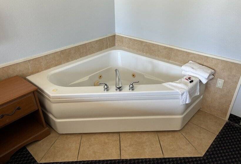 בית מלון כפרי Clairmont Inn