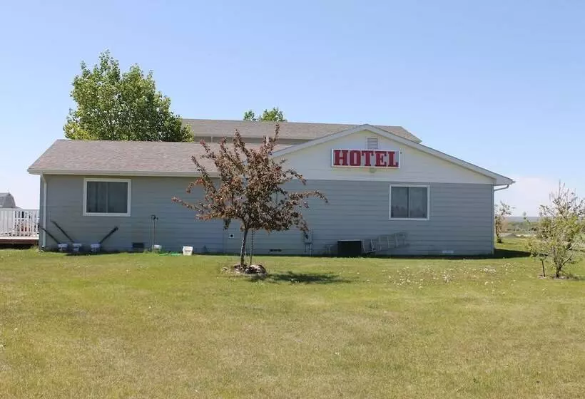 ホテル Country Inn