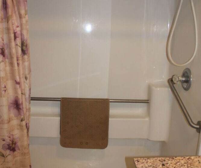 فندق Country Inn