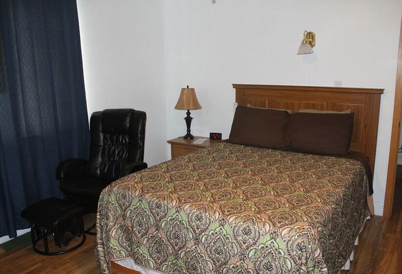 فندق Country Inn