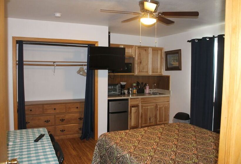 فندق Country Inn