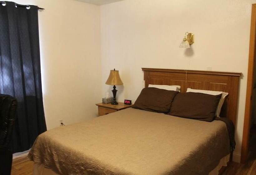 فندق Country Inn