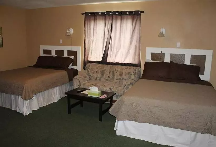 ホテル Country Inn