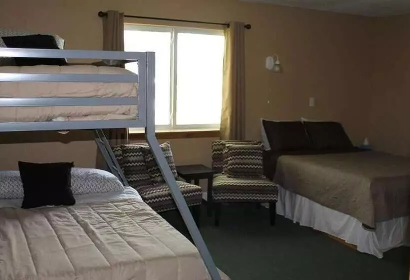 ホテル Country Inn