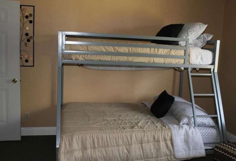 فندق Country Inn