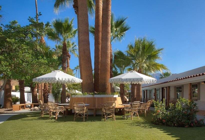 هتل Dive Palm Springs