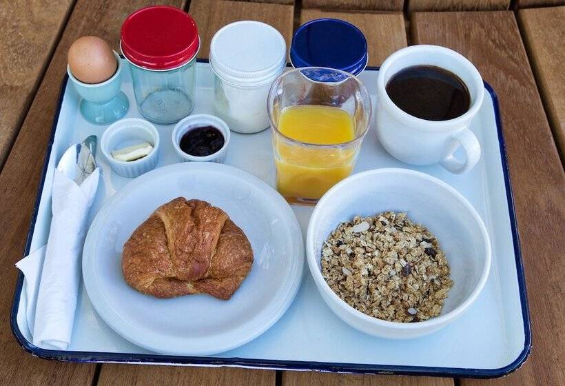 هتل Dive Palm Springs