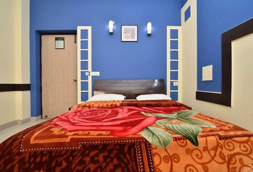 Hôtel Galaxy
