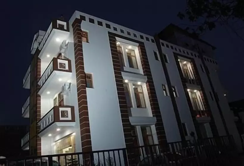Hôtel Galaxy