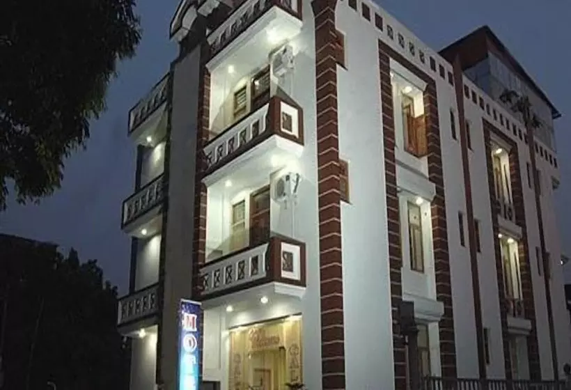 Hôtel Galaxy