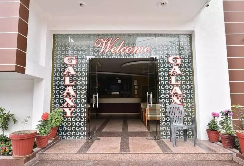 Hôtel Galaxy