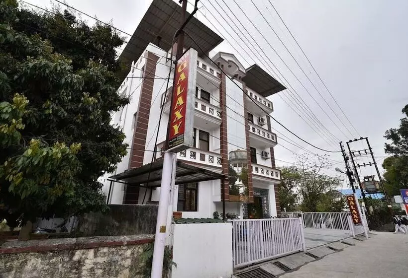 Hôtel Galaxy
