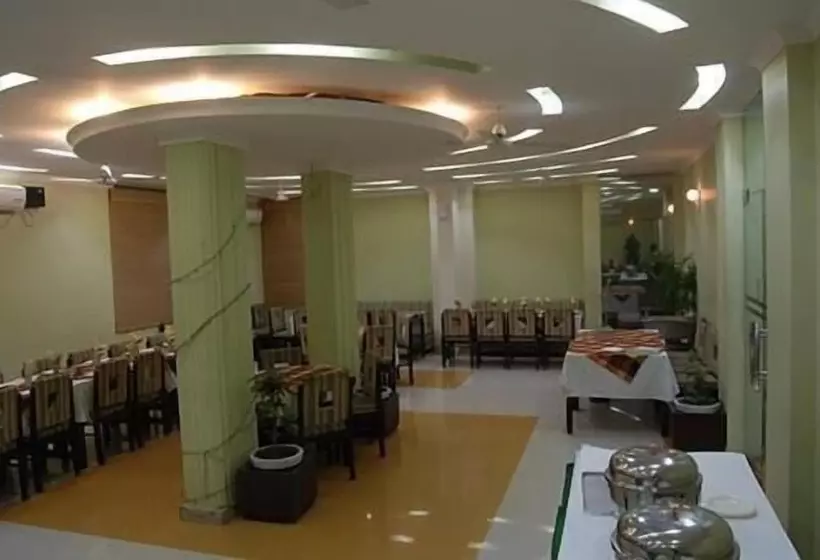 Hôtel Galaxy