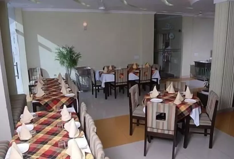 Hôtel Galaxy
