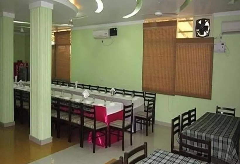 Hôtel Galaxy