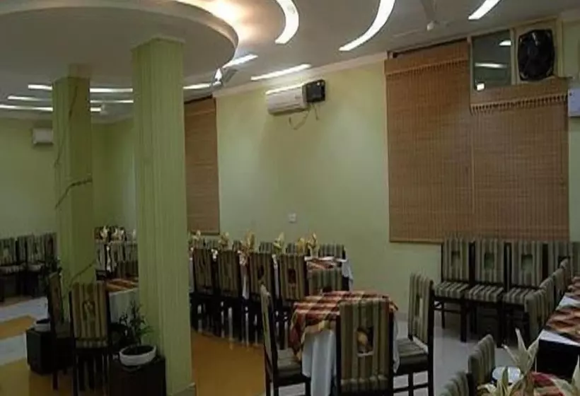 Hôtel Galaxy