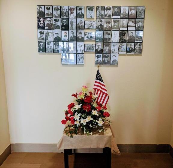 酒店 Karnes City Lodge By Oyo Hwy 181