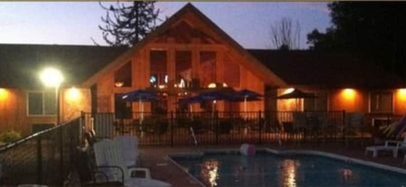 בית מלון כפרי K&g Lodge