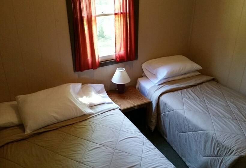 בית מלון כפרי K&g Lodge