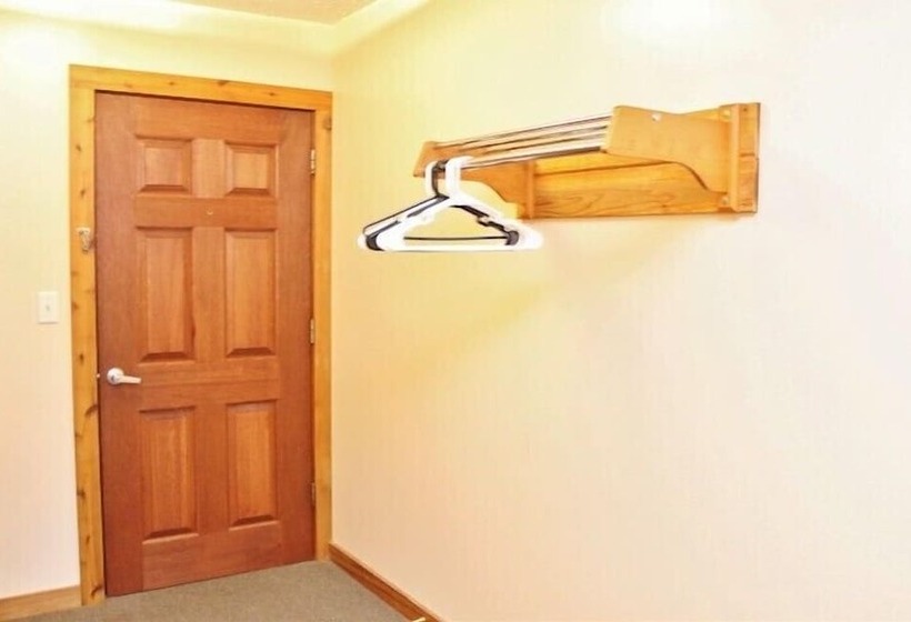 בית מלון כפרי K&g Lodge