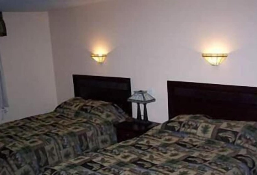 בית מלון כפרי K&g Lodge