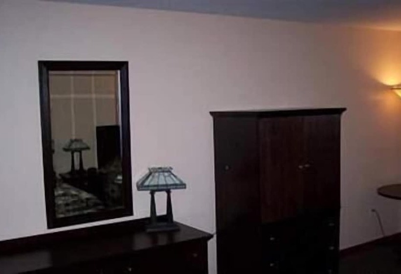 בית מלון כפרי K&g Lodge