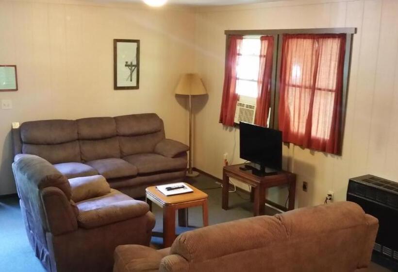 בית מלון כפרי K&g Lodge