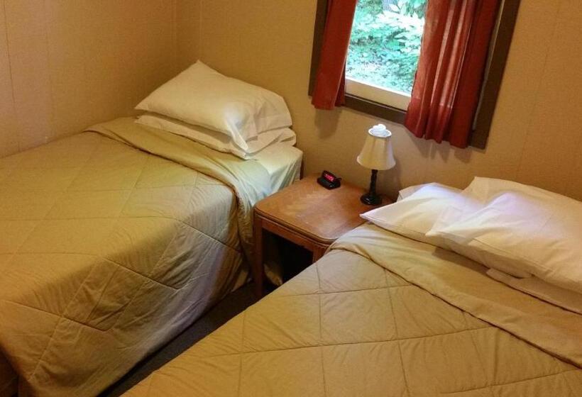 בית מלון כפרי K&g Lodge