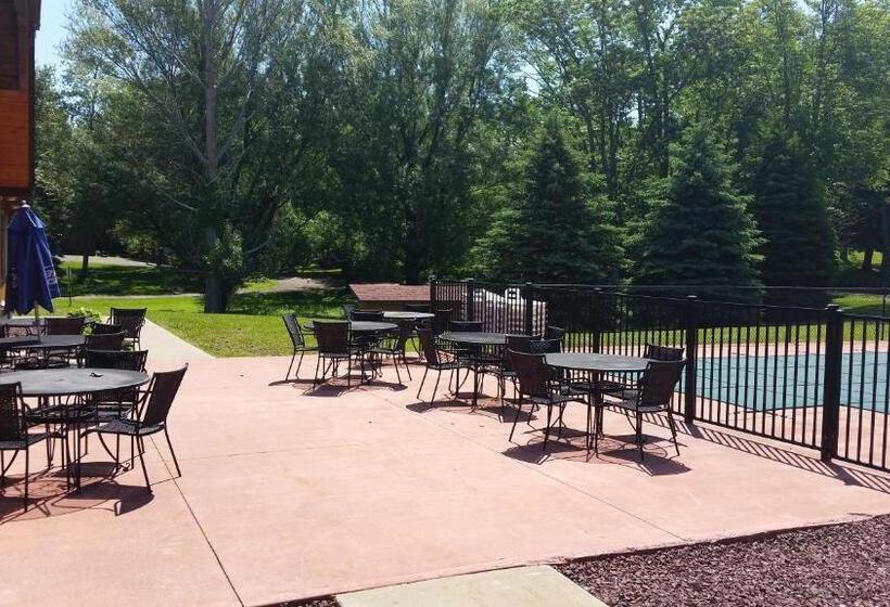 בית מלון כפרי K&g Lodge